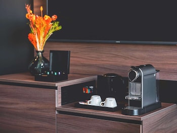 novotel paris vaugirard montparnasse