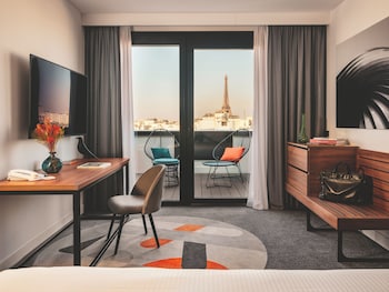novotel paris vaugirard montparnasse