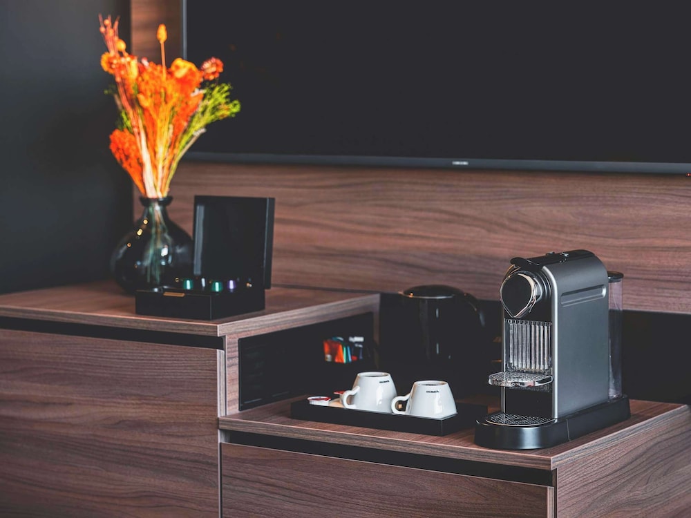 novotel paris vaugirard montparnasse