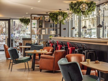 novotel paris vaugirard montparnasse