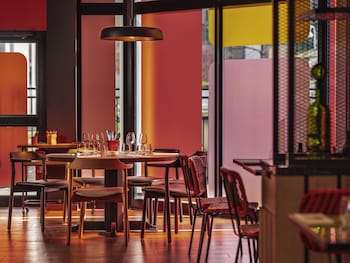 novotel paris vaugirard montparnasse