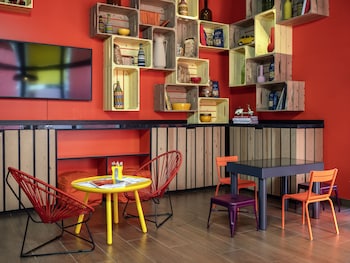 novotel paris vaugirard montparnasse