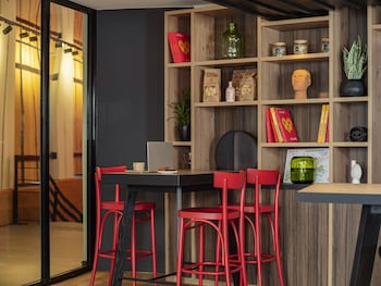 novotel paris vaugirard montparnasse