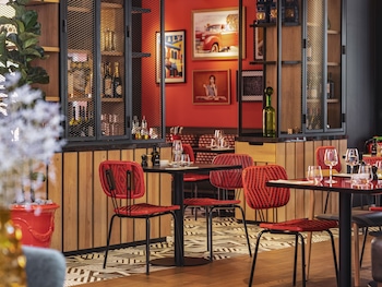 novotel paris vaugirard montparnasse