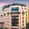 novotel paris vaugirard montparnasse