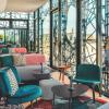 novotel paris vaugirard montparnasse