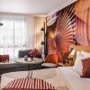 novotel paris vaugirard montparnasse