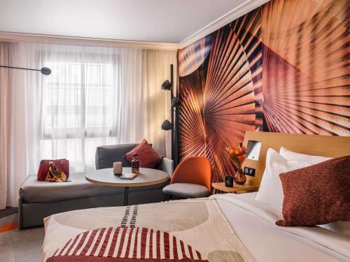 novotel paris vaugirard montparnasse