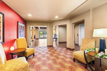 Quality Inn,Newkirk>>Blackwell,3 star