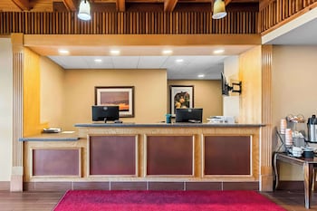 Quality Inn,Newkirk>>Blackwell,3 star