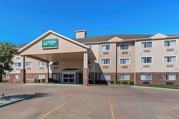 Quality Inn,Newkirk>>Blackwell,3 star