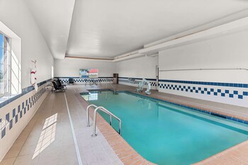 Quality Inn,Newkirk>>Blackwell,3 star