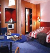 novotel suites paris montreuil vincennes