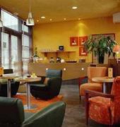 novotel suites paris montreuil vincennes