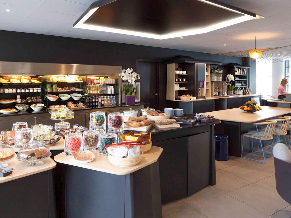 novotel suites paris montreuil vincennes