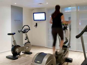 novotel suites paris montreuil vincennes