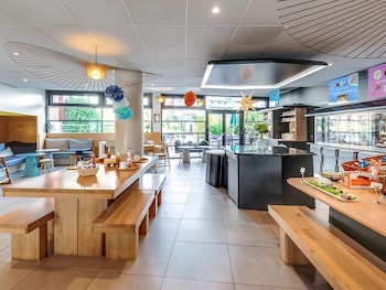 novotel suites paris montreuil vincennes