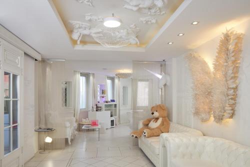 Vice Versa,Paris>>Chevilly-Larue,4 star