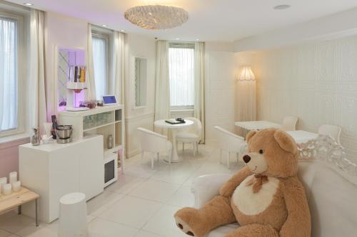 Vice Versa,Paris>>Chevilly-Larue,4 star