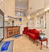 howard johnson by wyndham blackwood near philadelphia