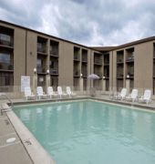 howard johnson by wyndham blackwood near philadelphia