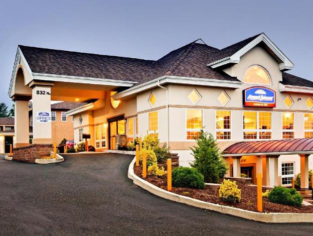 howard johnson by wyndham blackwood near philadelphia