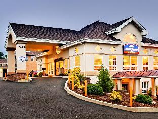 howard johnson by wyndham blackwood near philadelphia