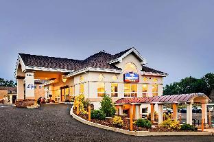 howard johnson by wyndham blackwood near philadelphia