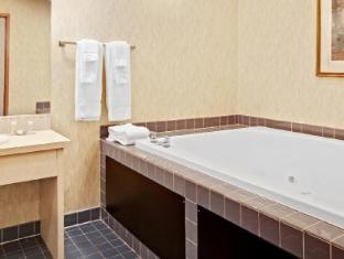 howard johnson by wyndham blackwood near philadelphia