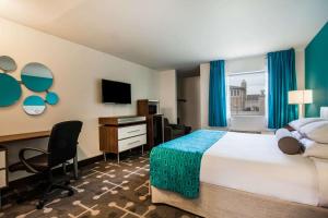 Howard Johnson By Wyndham Blackwood Near Philadelphia,Camden>>Blackwood,2 star