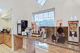 howard johnson by wyndham blackwood near philadelphia