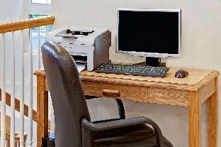 howard johnson by wyndham blackwood near philadelphia