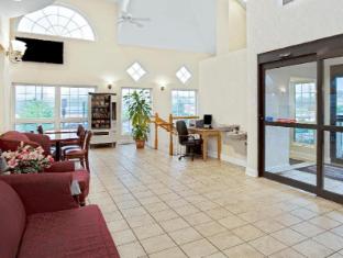 howard johnson by wyndham blackwood near philadelphia