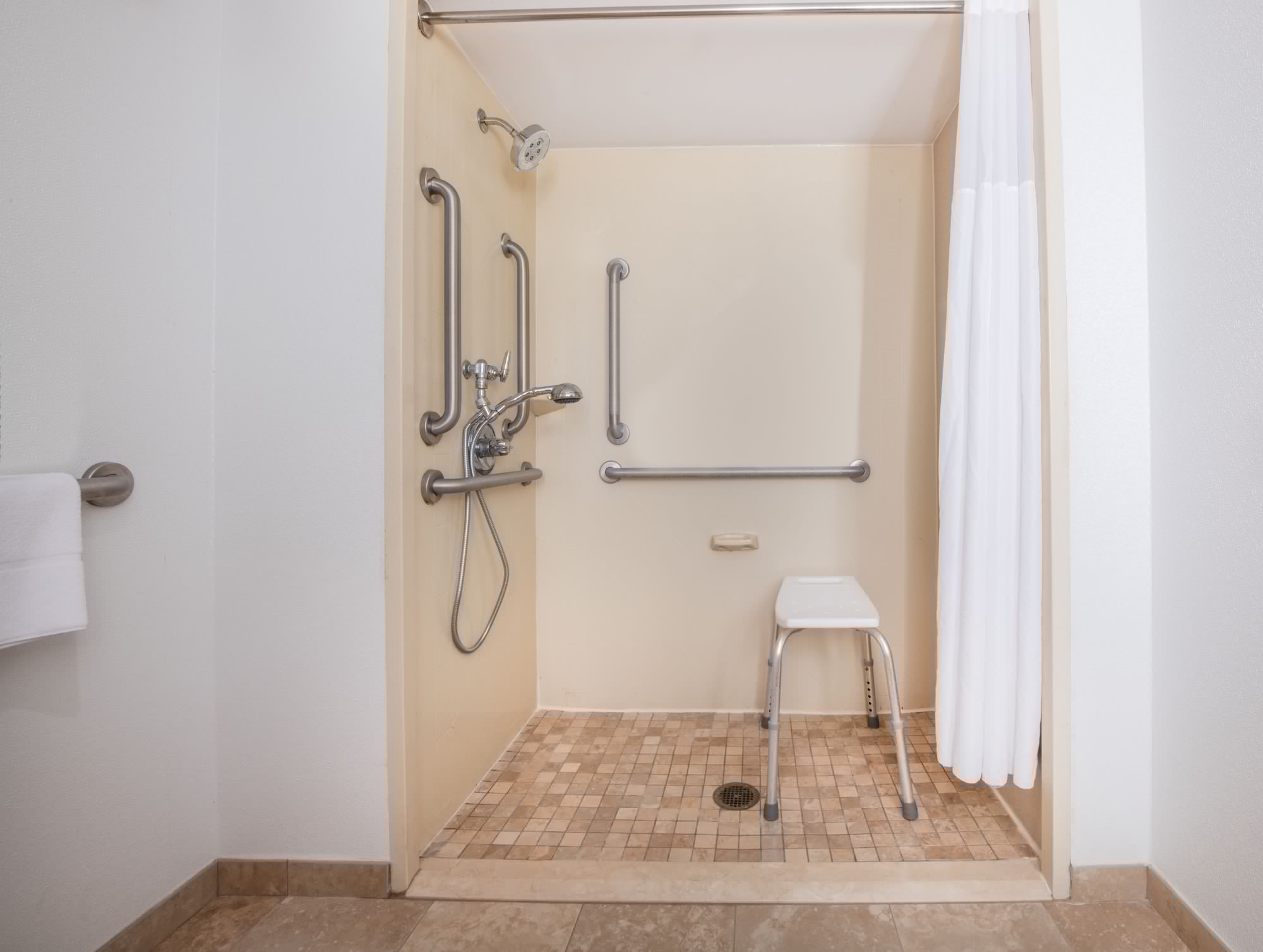hampton inn parsippany