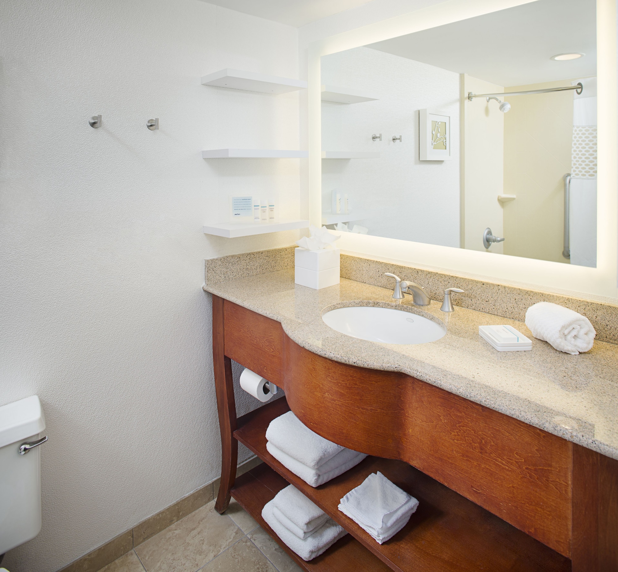 hampton inn parsippany