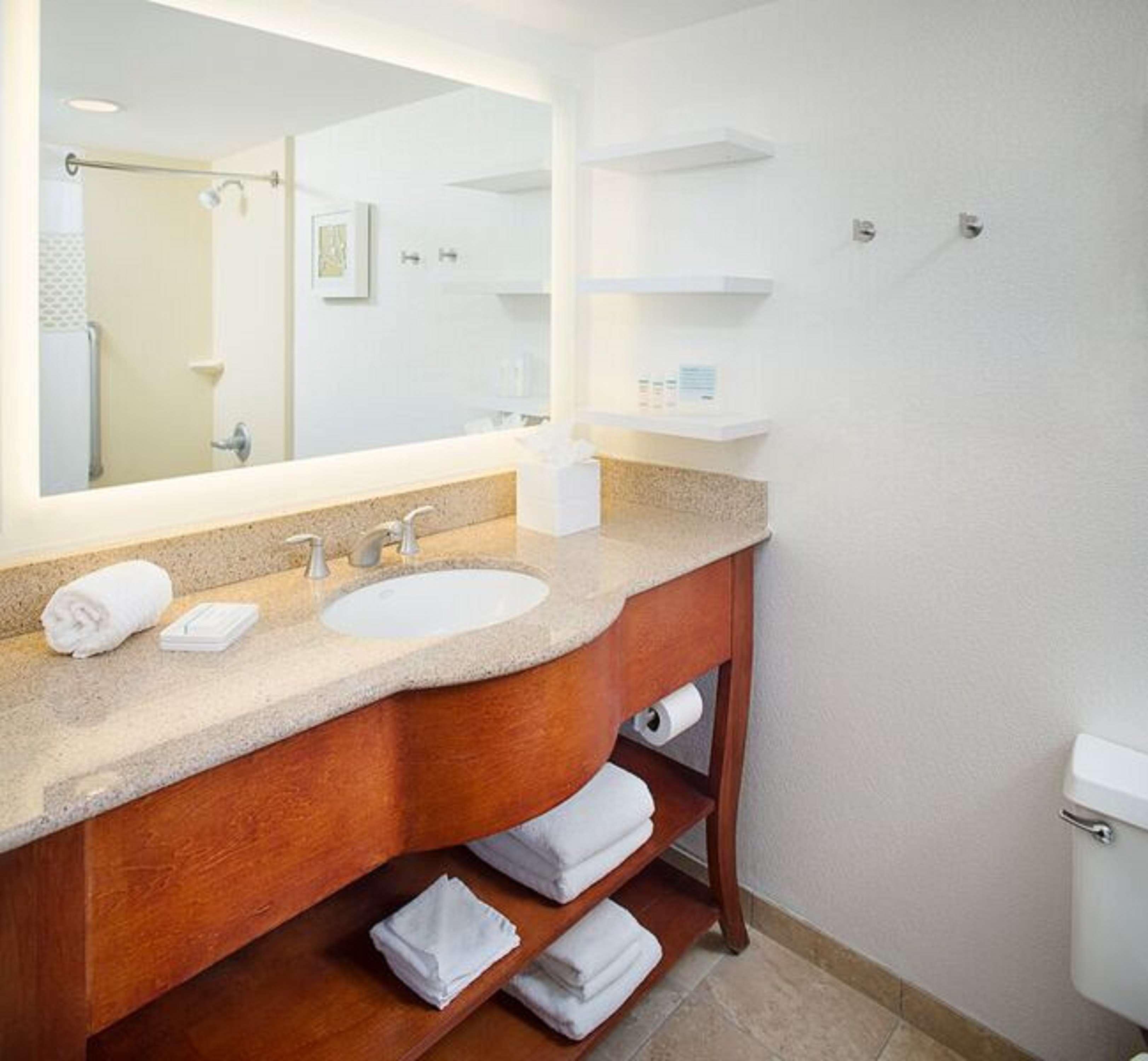 hampton inn parsippany