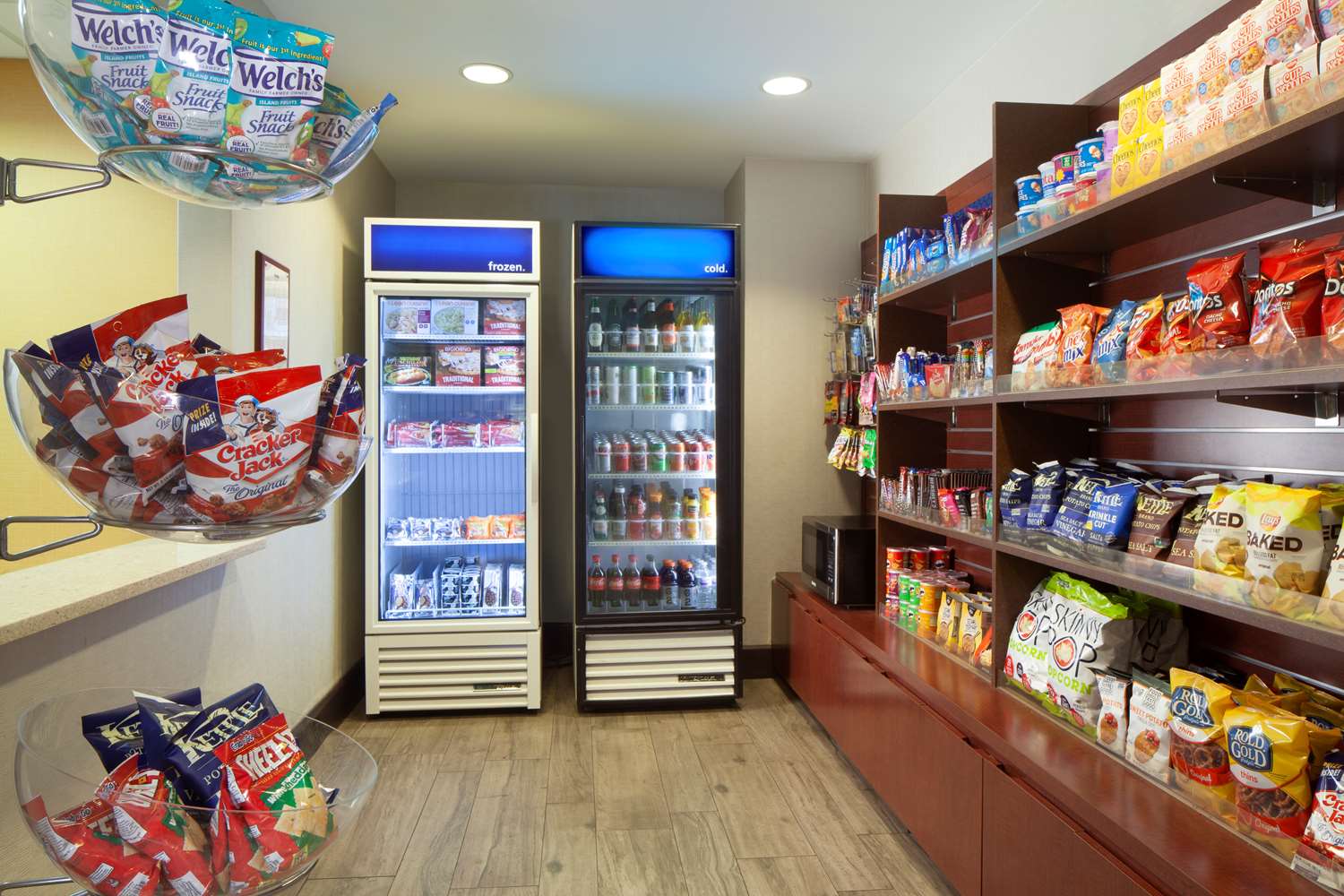 hampton inn parsippany