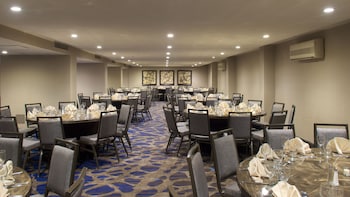 hampton inn parsippany