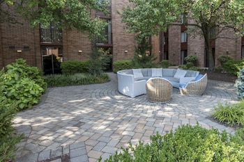 hampton inn parsippany