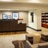 hampton inn parsippany