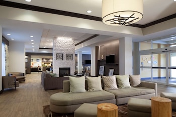 Hampton Inn Parsippany,Morris Plains>>Denville,3 star