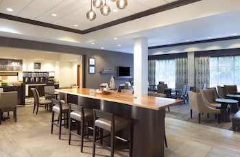 Hampton Inn Parsippany,Morris Plains>>Denville,3 star