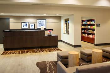 Hampton Inn Parsippany,Morris Plains>>Denville,3 star