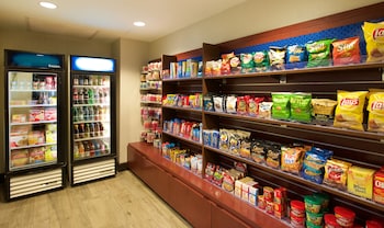 hampton inn parsippany