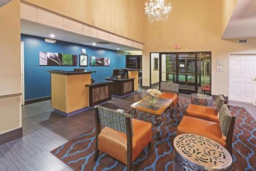 la quinta inn and suites by wyndham pasadena