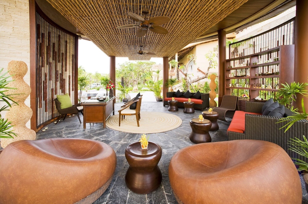 Centara Grand Mirage Beach Resort Pattaya,Naklua Beach>>Chonburi,5 star