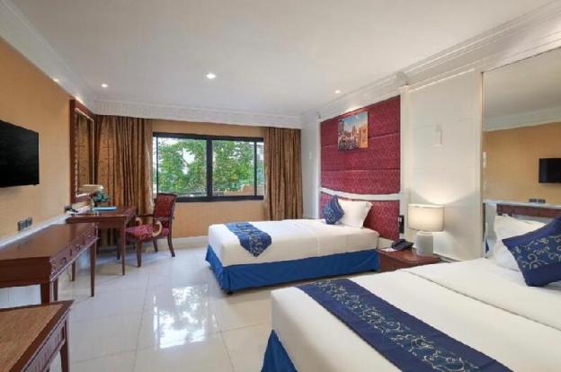pattaya