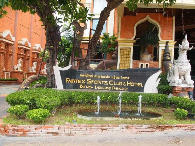 pattaya