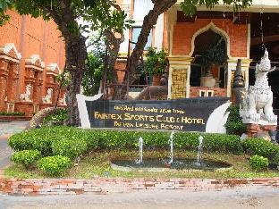 pattaya