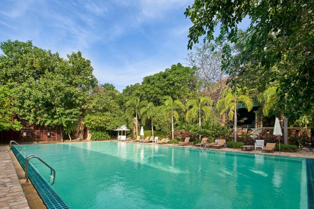 pattaya